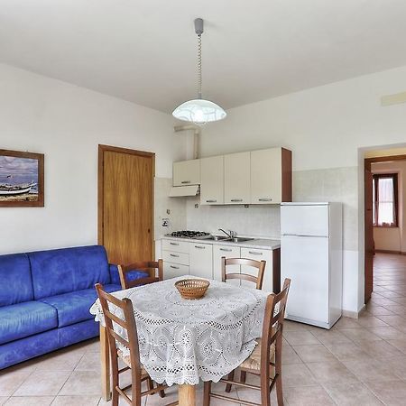 Villa Famiglia Ricci Marina di Campo Exterior foto