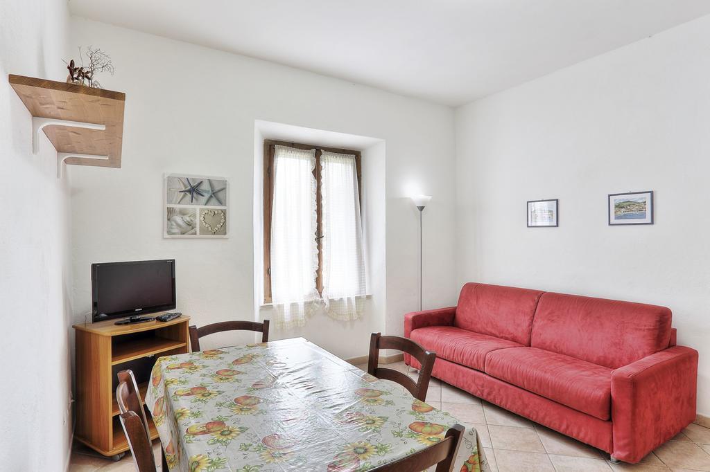 Villa Famiglia Ricci Marina di Campo Exterior foto